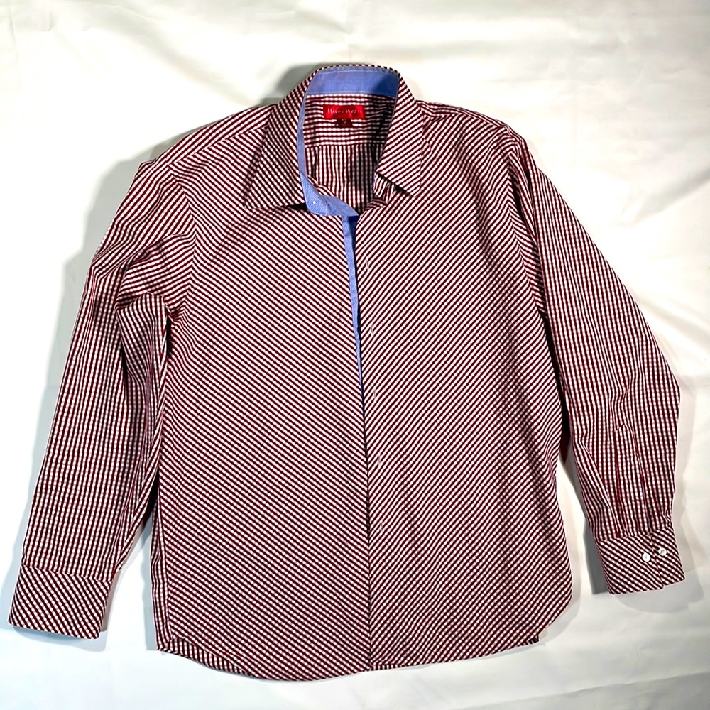 HARRY ROSEN Men’s Shirt